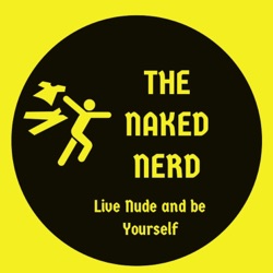 Season 5: Episode 5 - Am I Classic Nude?