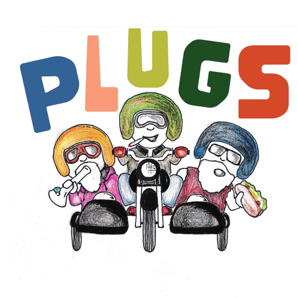 PLUGS Artwork