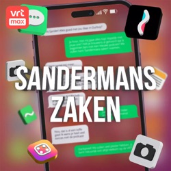Sandermans Zaken