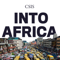 Into Africa podcast