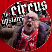 The Circus Upstairs - Matt Simpson