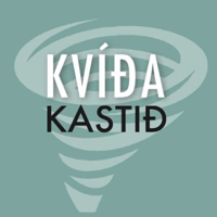 Kvíðakastið podcast