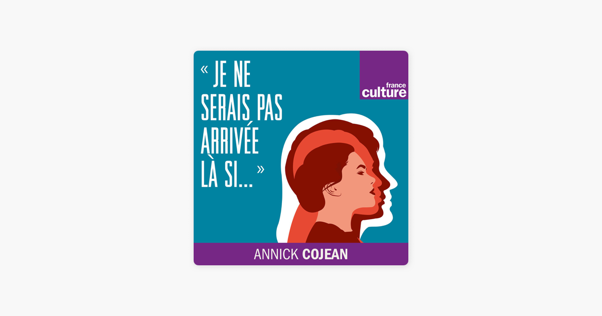 Je Ne Serais Pas Arriv E L Si Entretiens Avec Annick Cojean Je