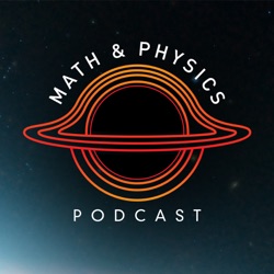 Episode #39 - Does Math Even Exist?