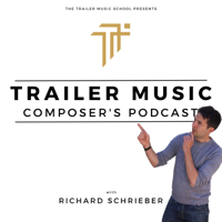 TMCP:046 Ruben Nava And The Birth of the Trailer Music Supervisor Part One