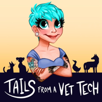 Technician Utilization featuring Liz Hughston MEd., RVT, CVT, LVT, LVMT, VTS (SAIM)(ECC)