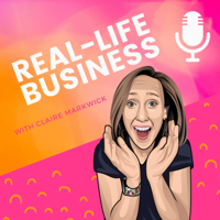 Ep38: Starting over, with Steve Barker