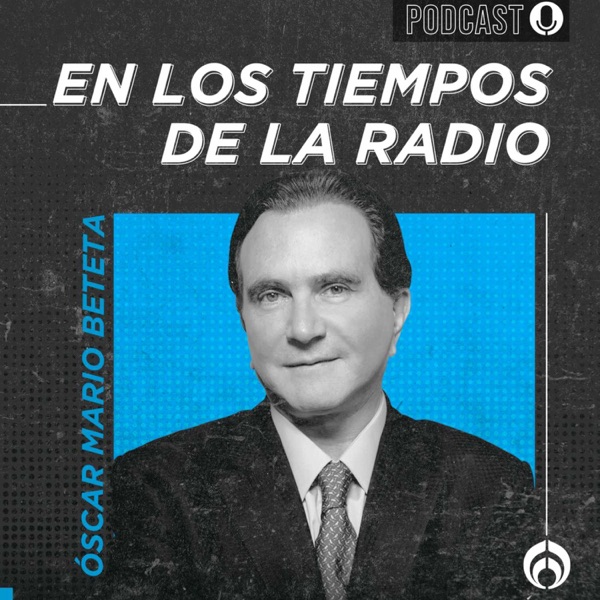 En los Tiempos de la Radio