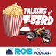 Talking With T-Bird - Survivor Old School Interviews with Teresa "T-Bird" Cooper and Rob Cesternino