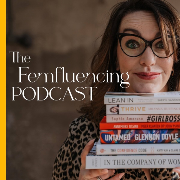 The Femfluencing Podcast