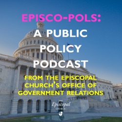 The Episcopal Church and Federal Advocacy