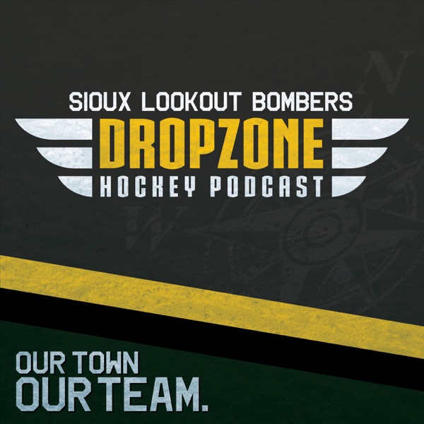 Sioux Lookout Bombers Dropzone