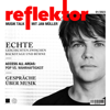 Reflektor - Jan Müller & Studio Bummens