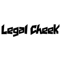 The Legal Cheek Podcast