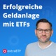 #242 Seit 20 Jahren besser als der MSCI World | extraETF Talk