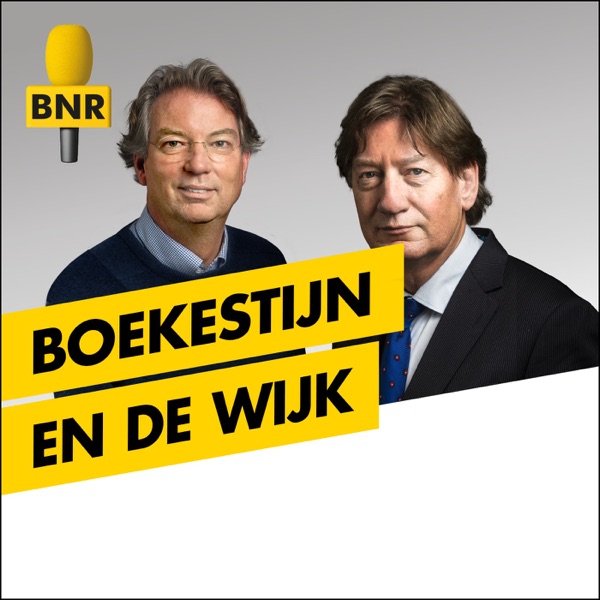 Boekestijn en De Wijk | BNR