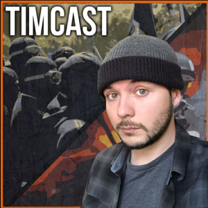 Tim Pool Daily Show podcast