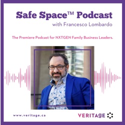 Safe Space with Francesco Lombardo