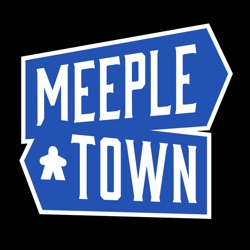 Episode 165 - MeepleTown Mailbag