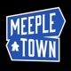 MeepleTown: Board Game Podcast