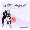 Släpp sargen! En podd om framtidens chef