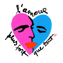 Un amour éternel