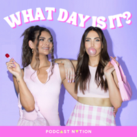 What Day Is It? podcast