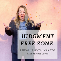 #2 Grief with Kate Rogers 