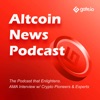 Gate.io Podcast | Bitcoin & Crypto News | Altcoin News Podcast artwork