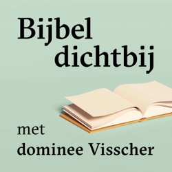 Bijbel dichtbij