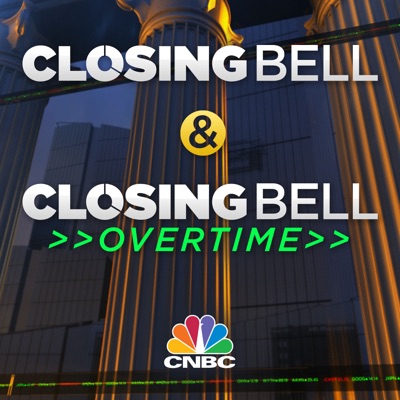Closing Bell:CNBC
