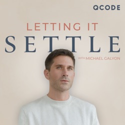 Trailer - Letting It Settle with Michael Galyon