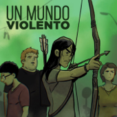 Un Mundo Violento - David Sainz