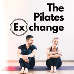 Pilates, Scoliosis, and Raphael Bender