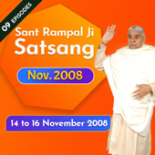 14 to 16 November 2008 Satsang by Sant Rampal Ji - Sant Rampal Ji