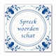 Spreekwoordenschat