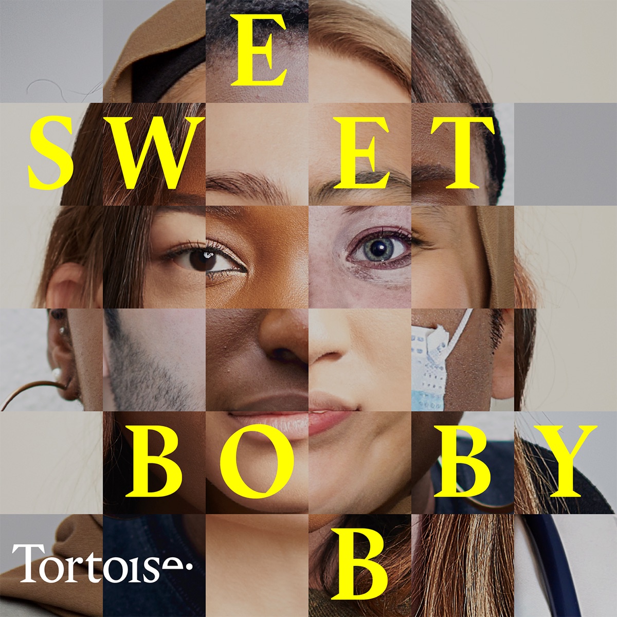 Sweet Bobby – Podcast – Podtail