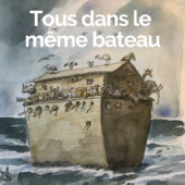 Tous Dans Le Même Bateau - Yann Wehrling