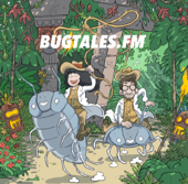 Bugtales.fm - Die Abenteuer der Campbell-Ritter - Bugtales.FM