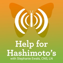 Is an elimination diet necessary for healing Hashimoto’s?
