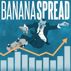 Banana Spread