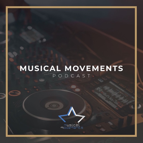 Musical Movements Podcast