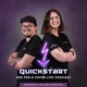 Quickstart | Der Pen and Paper Podcast