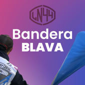 Bandera Blava - LopezNorman44