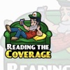 Reading the Coverage  artwork