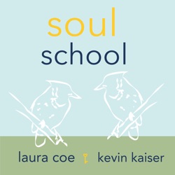 We're All in Soul School