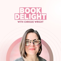 Book Delight with Chrissie Wright