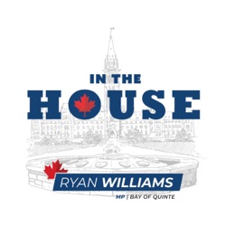 In The House - Podcast Preview