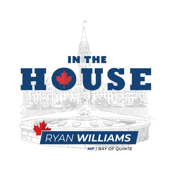 Artwork for In The House