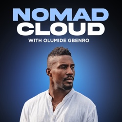 The Future is Work Podcast | Olumide Gbenro